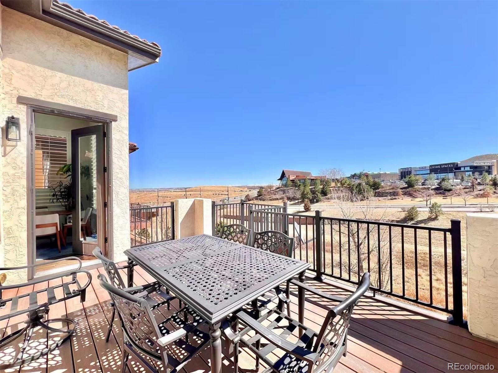 10615 Montecito Drive Lone Tree CO 80124