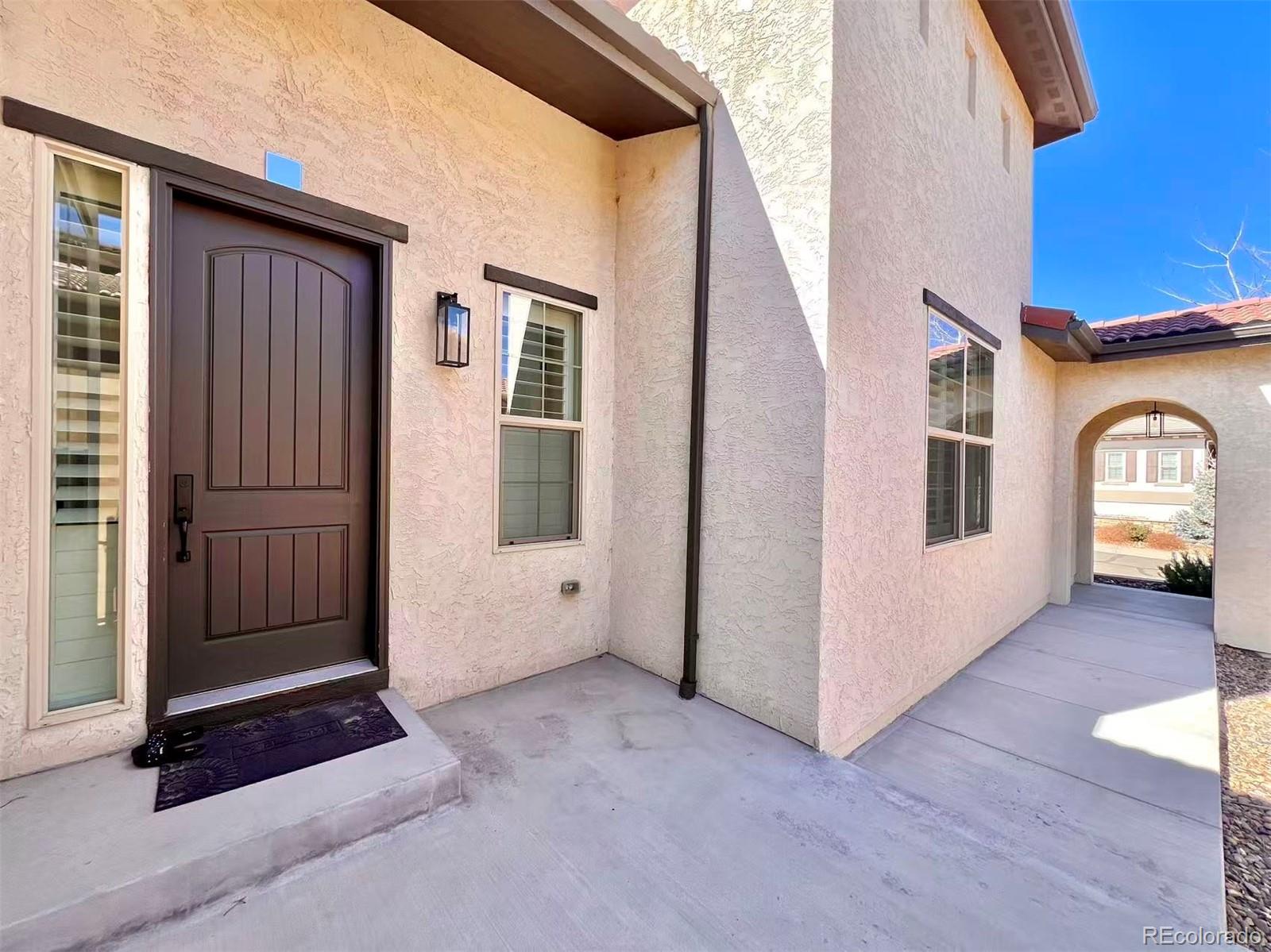 10615 Montecito Drive Lone Tree CO 80124