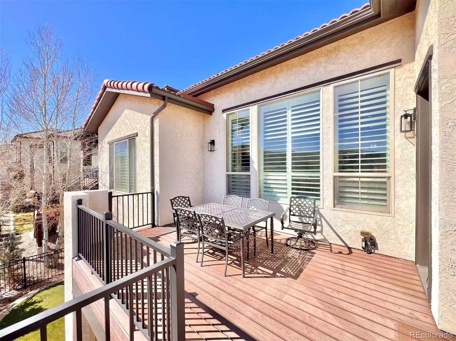10615 Montecito Drive Lone Tree CO 80124