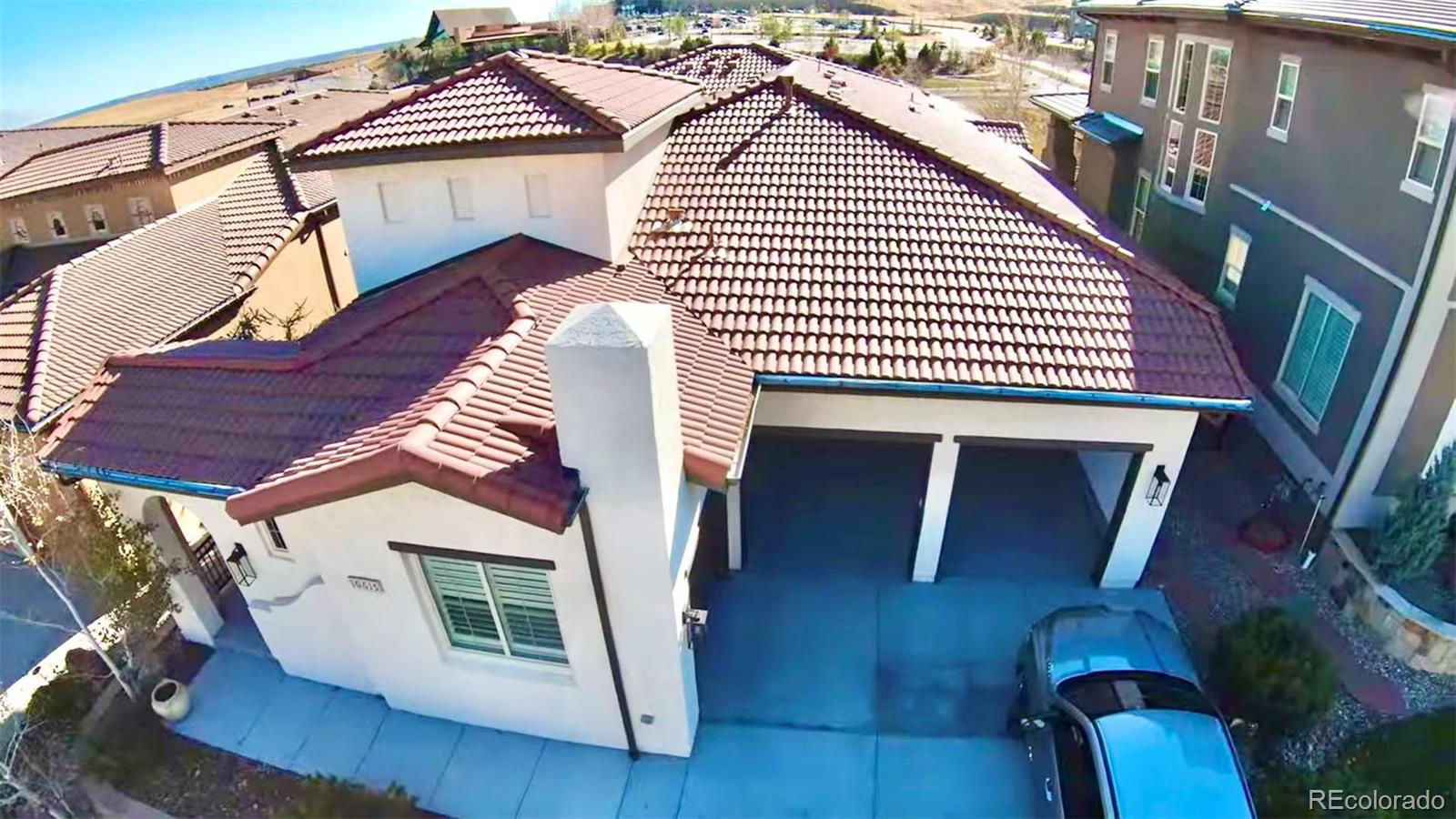 10615 Montecito Drive Lone Tree CO 80124