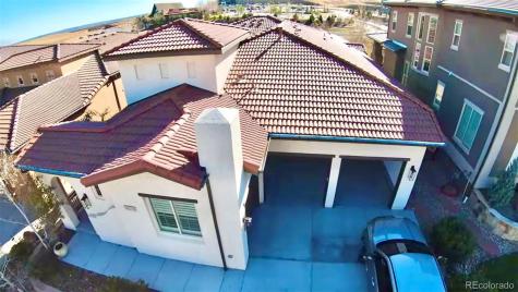 10615 Montecito Drive Lone Tree CO 80124