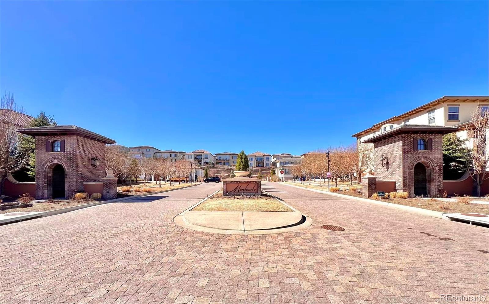 10615 Montecito Drive Lone Tree CO 80124