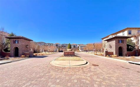 10615 Montecito Drive Lone Tree CO 80124