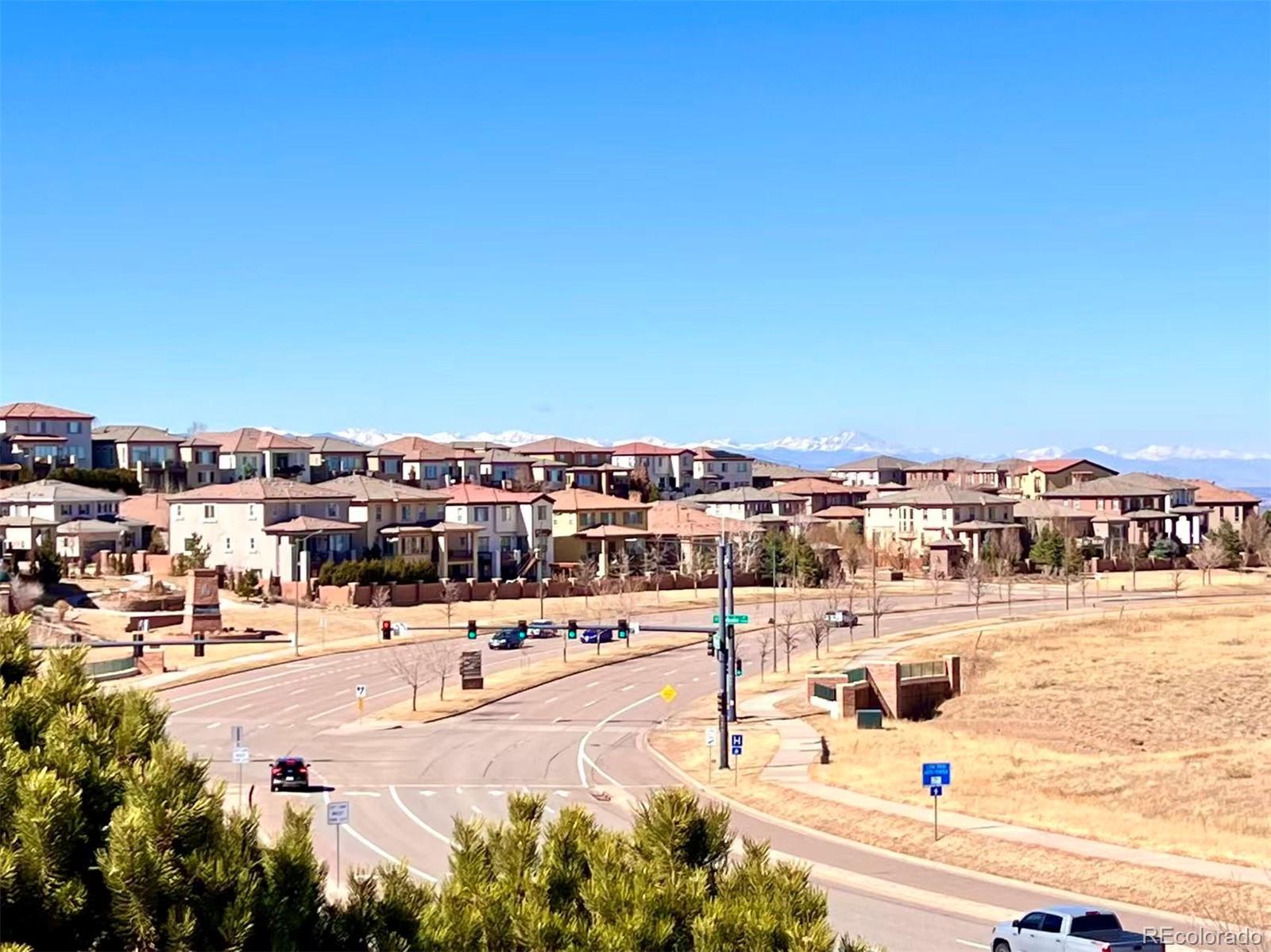 10615 Montecito Drive Lone Tree CO 80124
