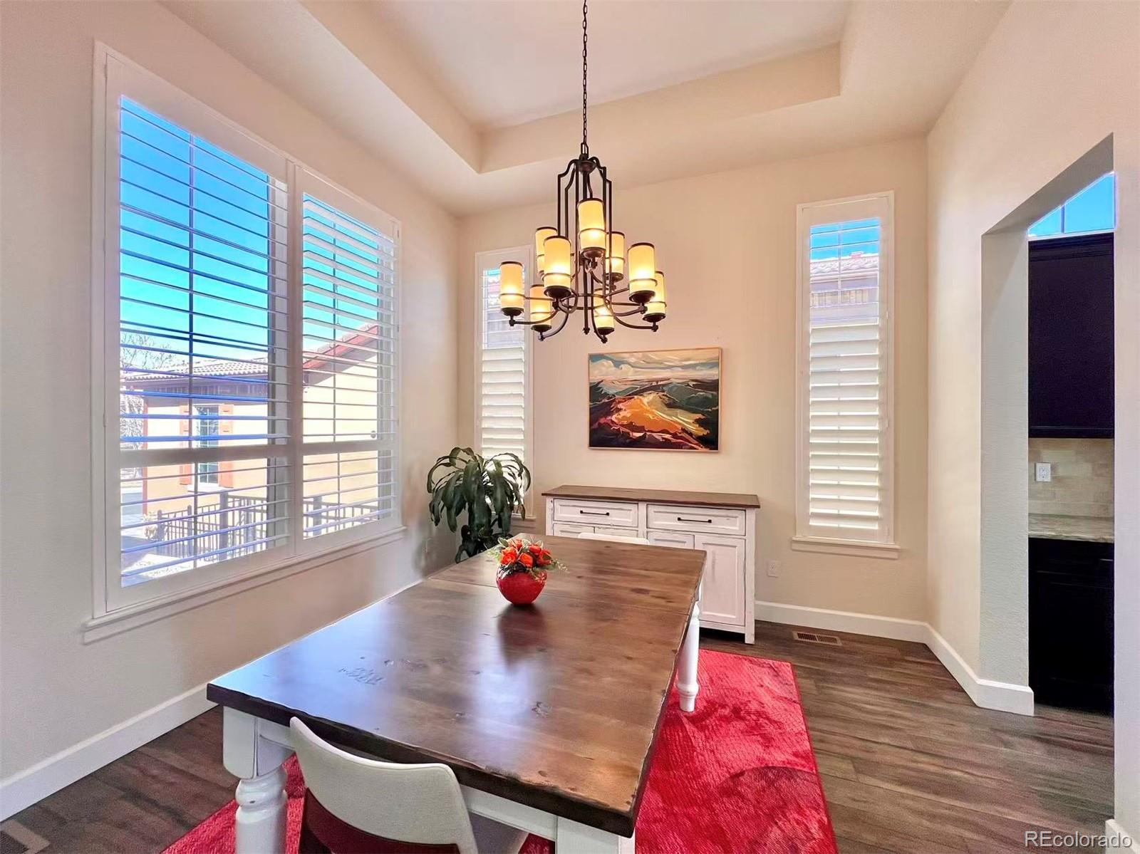 10615 Montecito Drive Lone Tree CO 80124