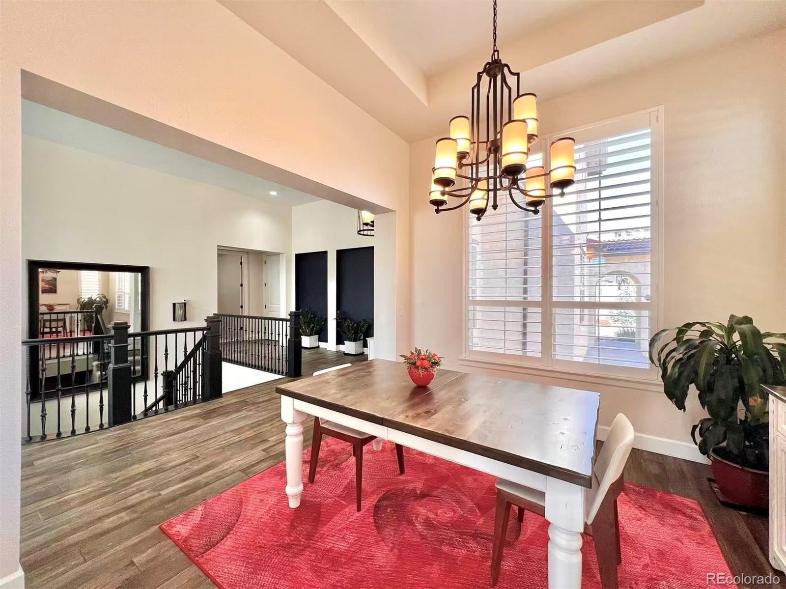 10615 Montecito Drive Lone Tree CO 80124