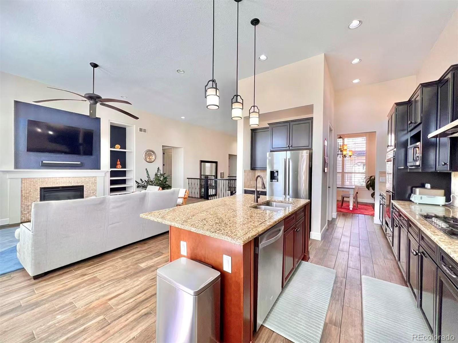 10615 Montecito Drive Lone Tree CO 80124