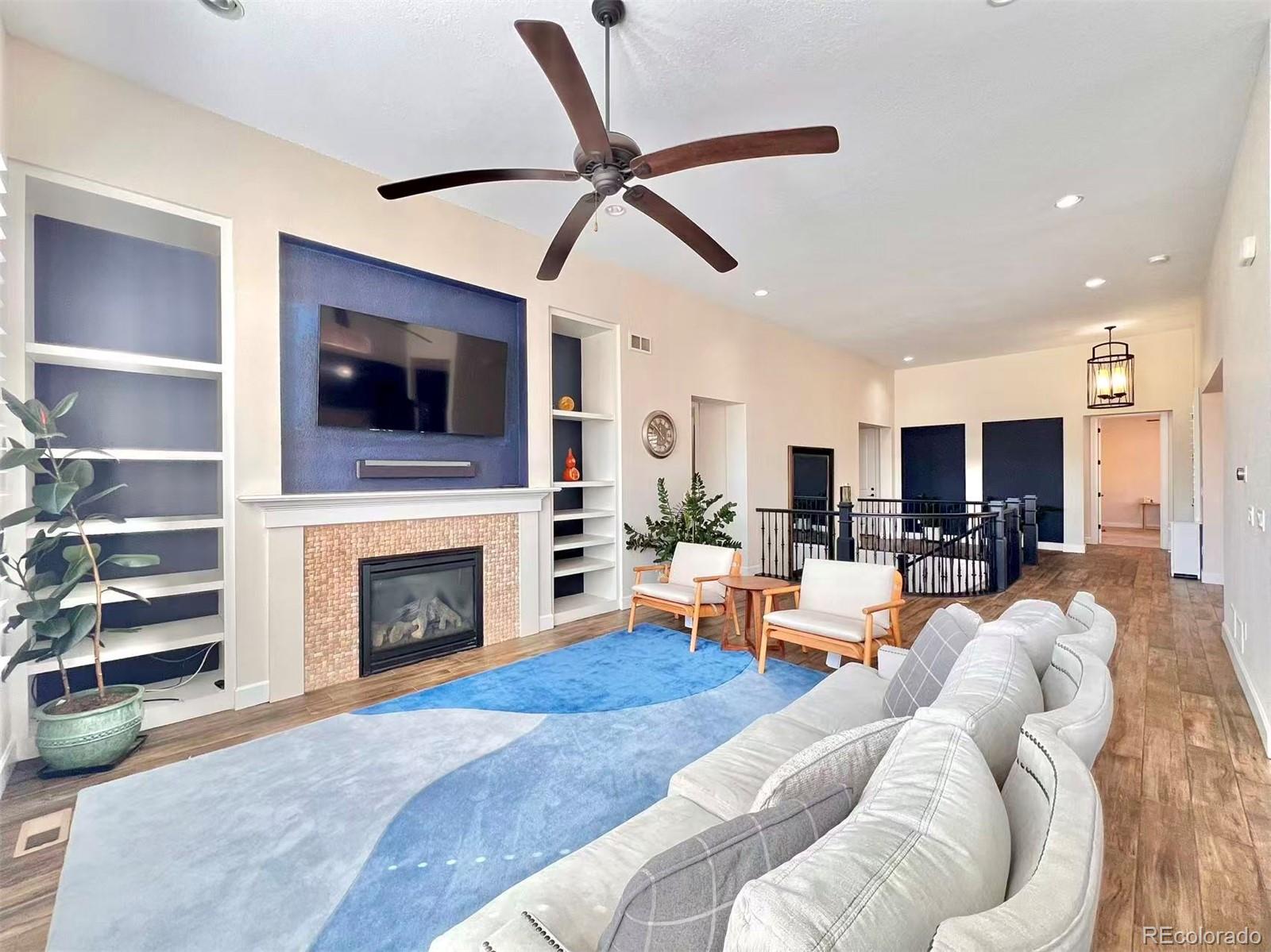 10615 Montecito Drive Lone Tree CO 80124