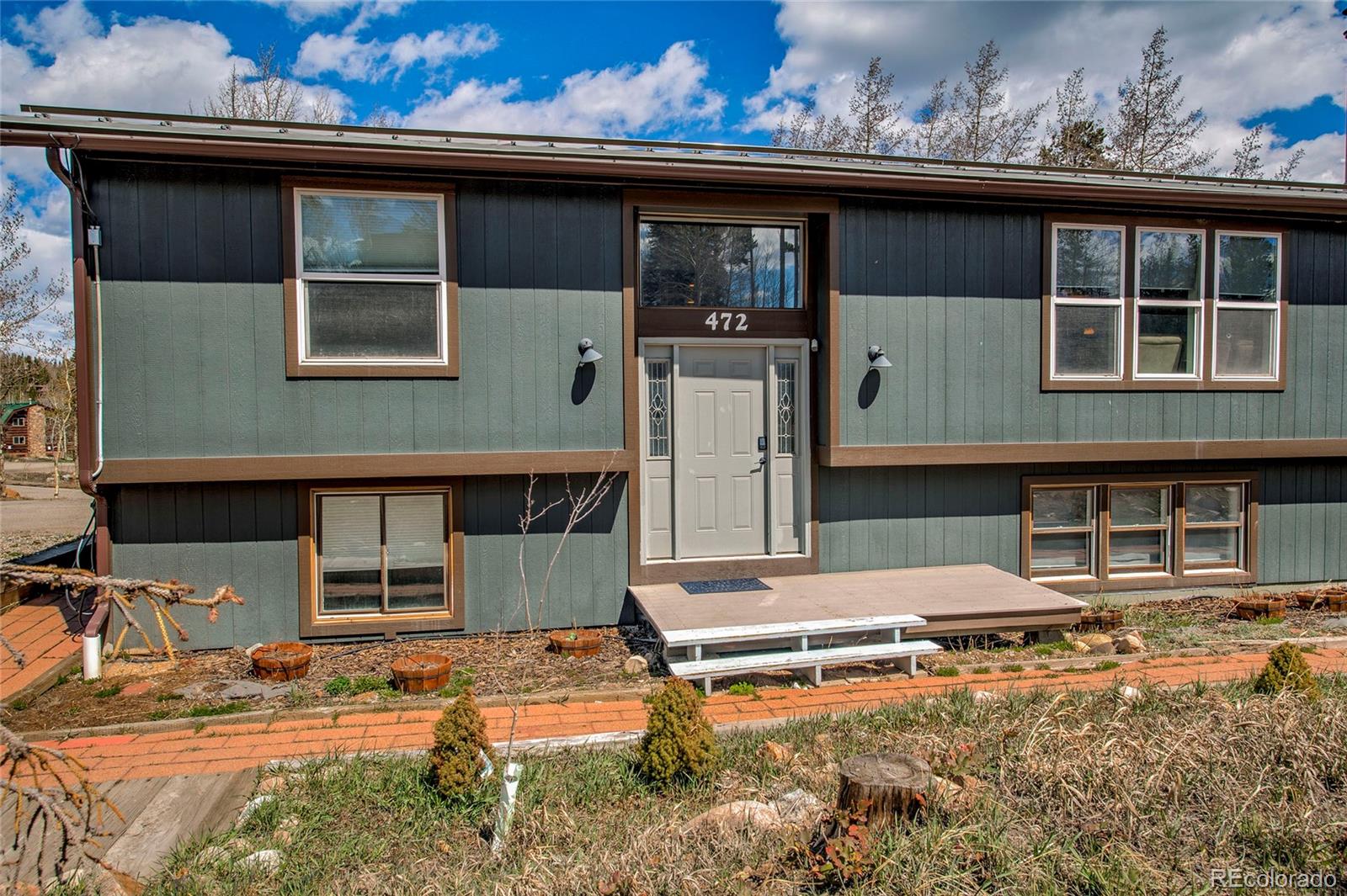 472 Ryan Gulch Road Silverthorne CO 80498