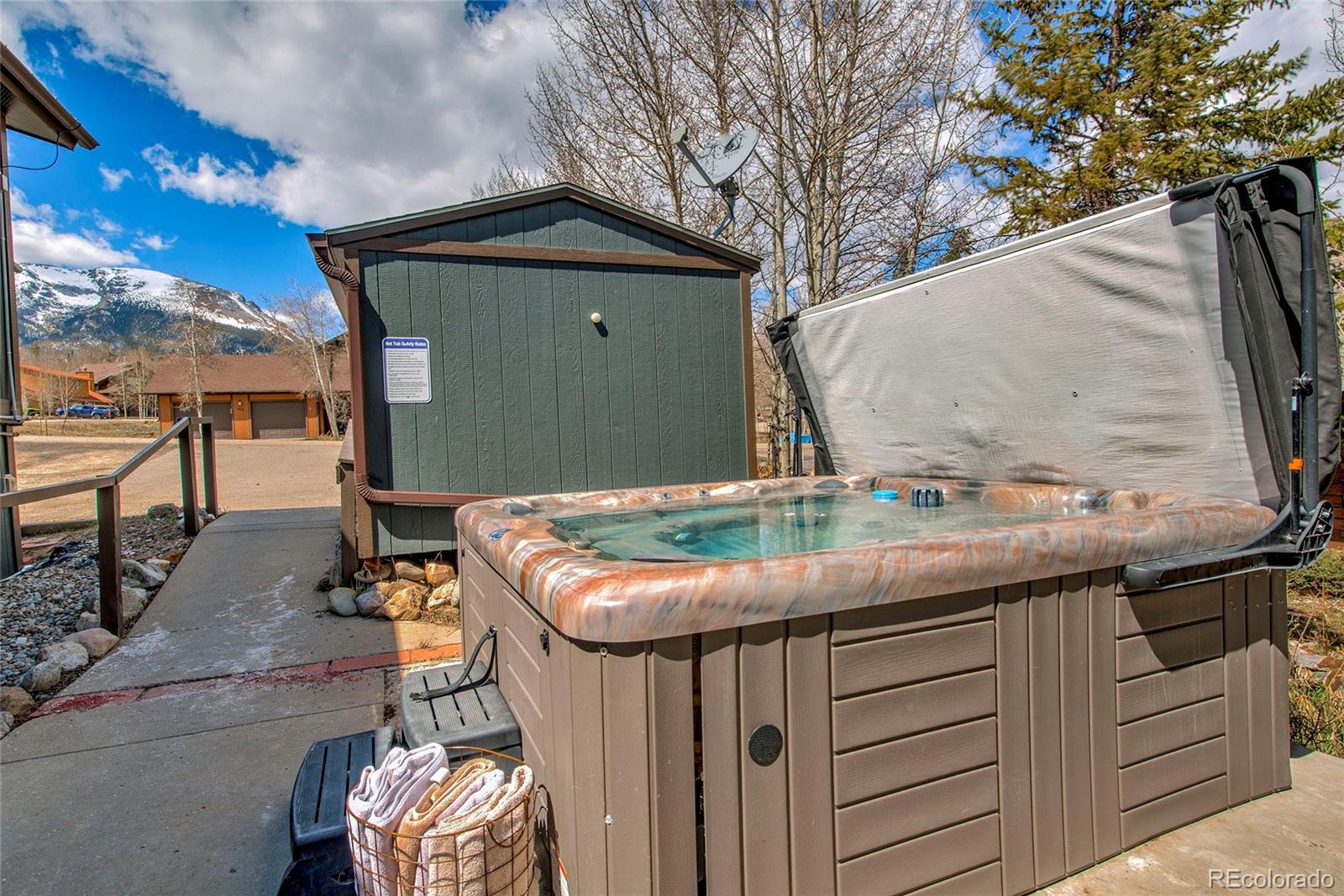 472 Ryan Gulch Road Silverthorne CO 80498