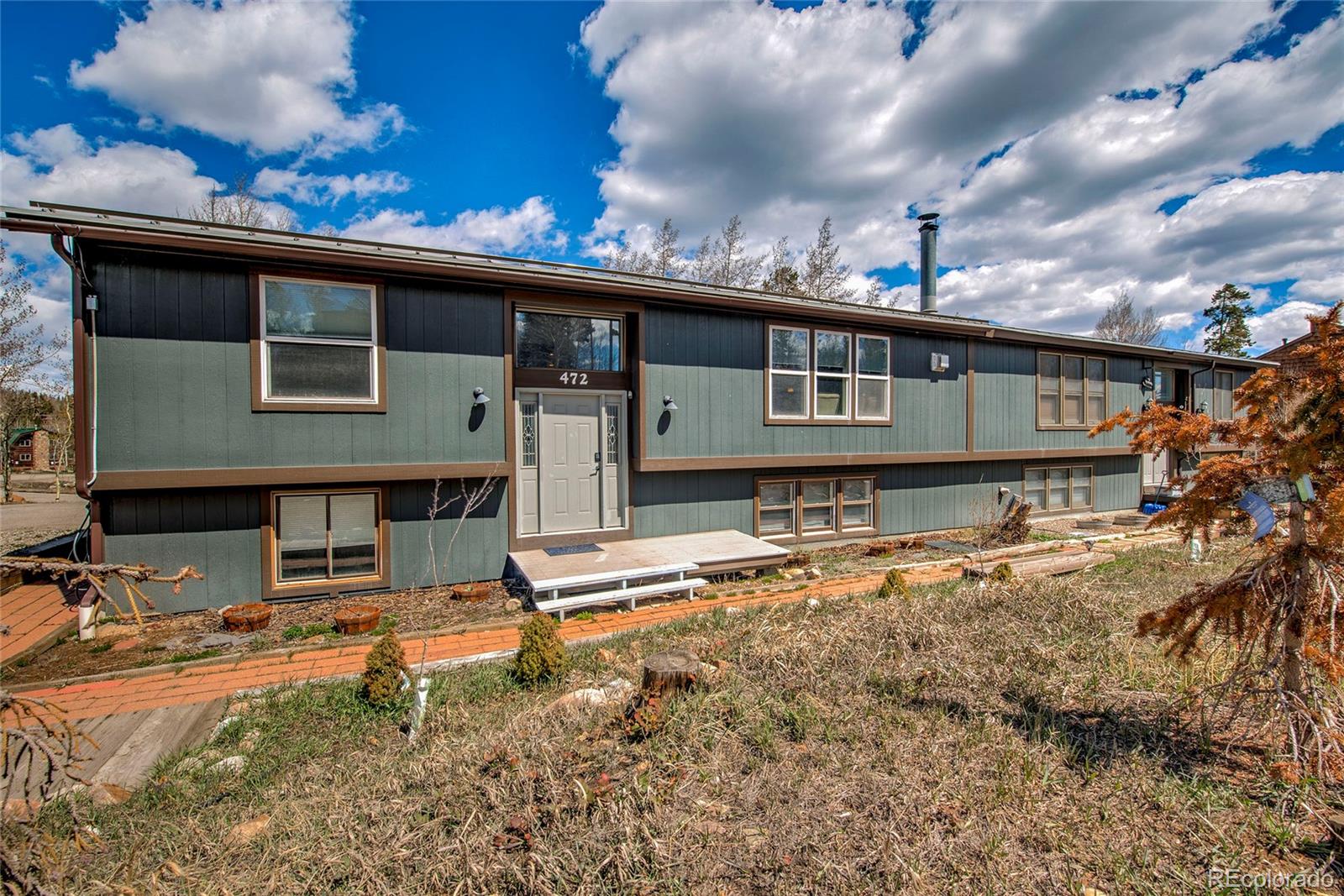 472 Ryan Gulch Road Silverthorne CO 80498
