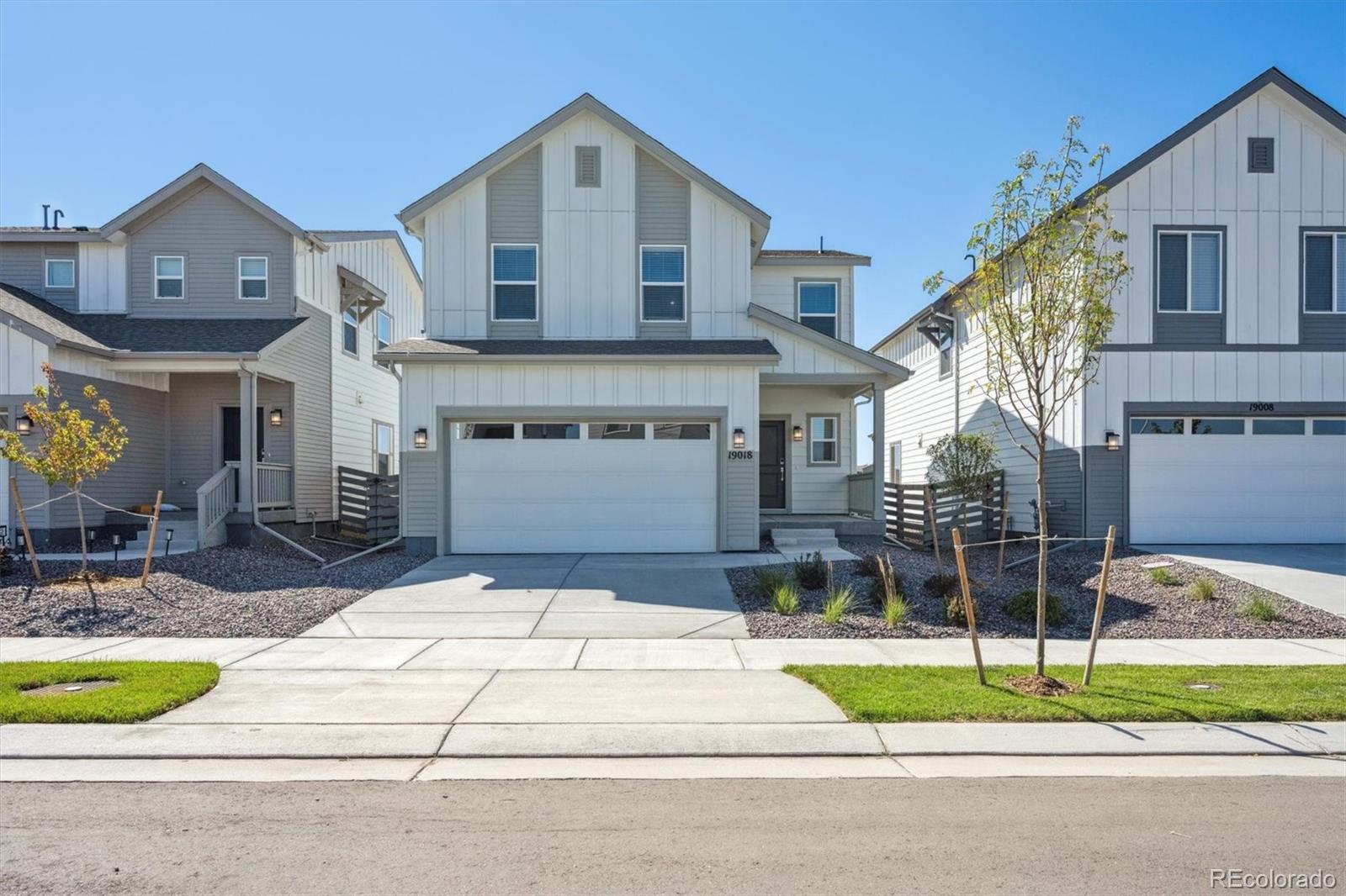 19018 E 94th Place Commerce City CO 80022