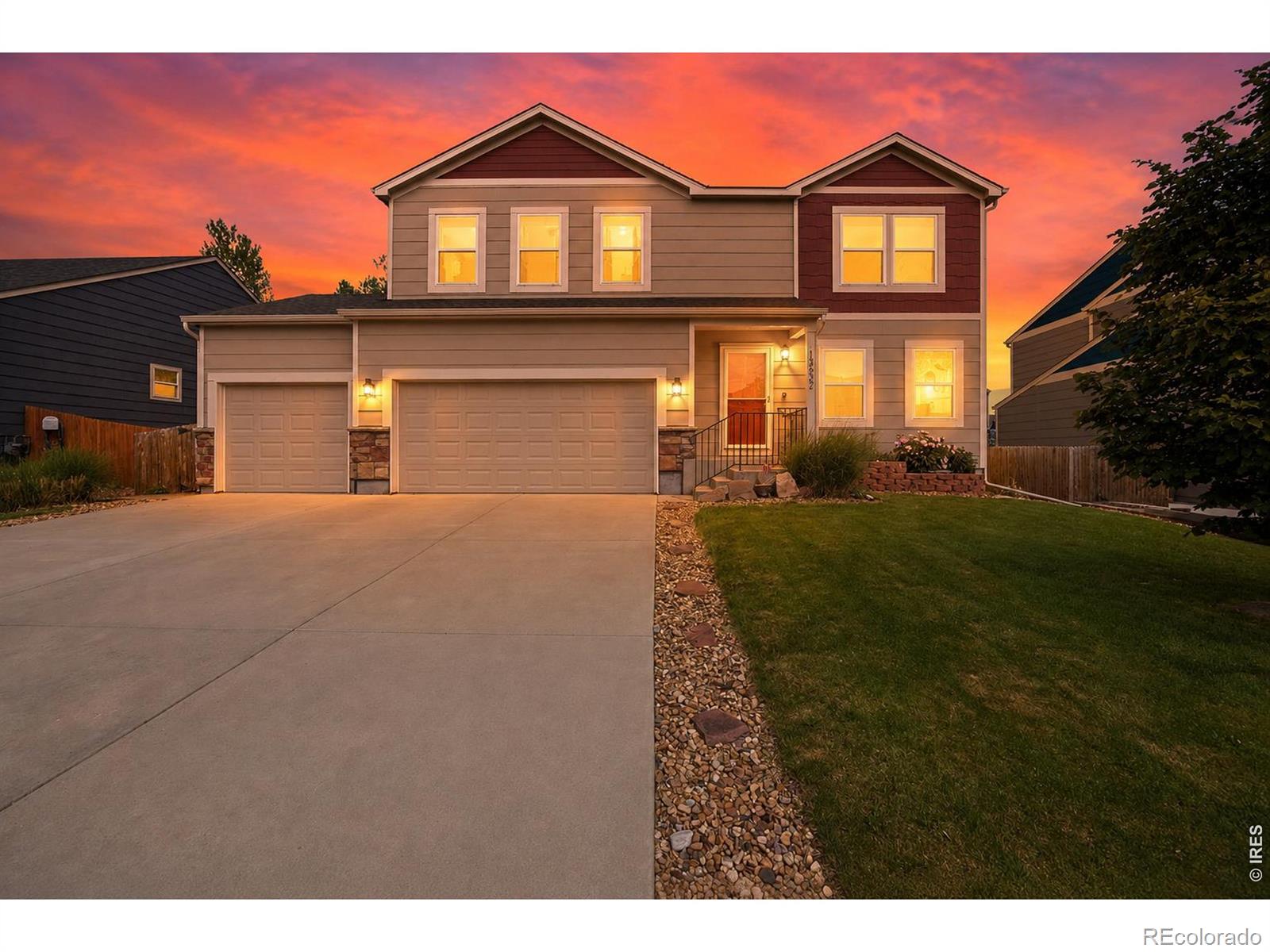 13632 Wrangler Way Mead CO 80542