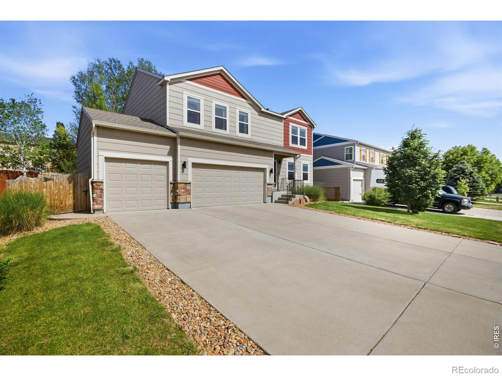 13632 Wrangler Way Mead CO 80542