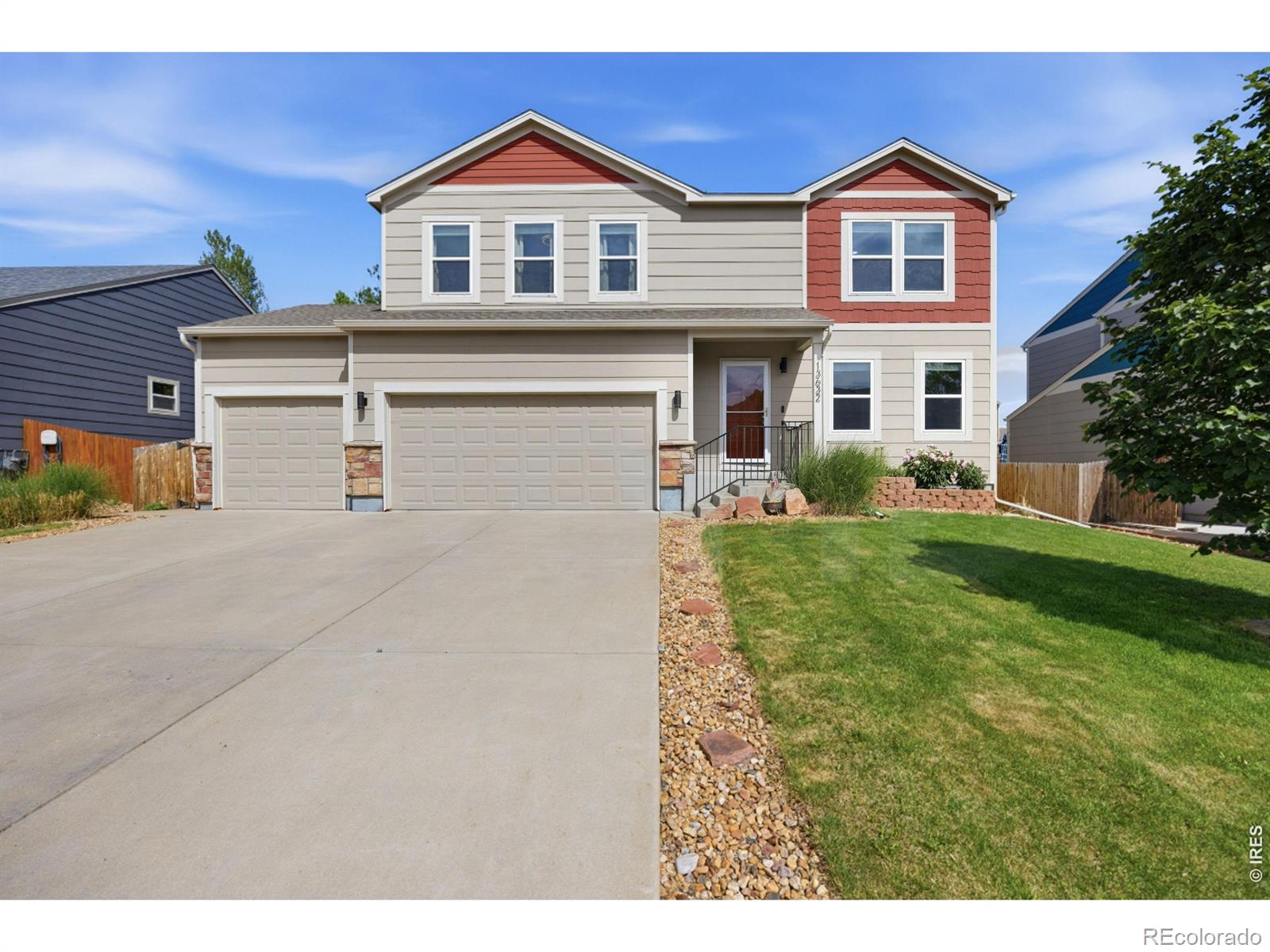 13632 Wrangler Way Mead CO 80542