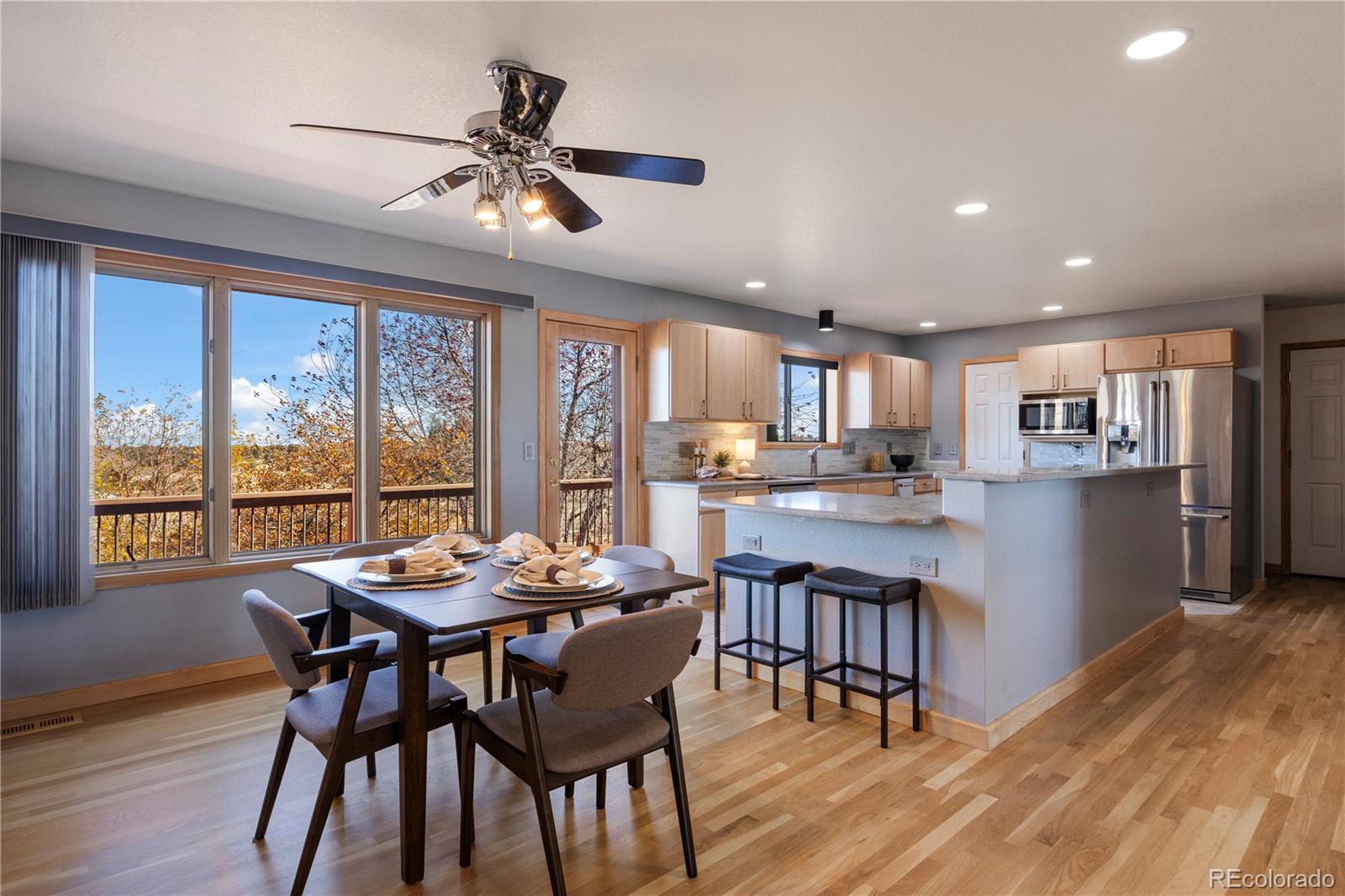 46465 Black Spruce Lane Parker CO 80138