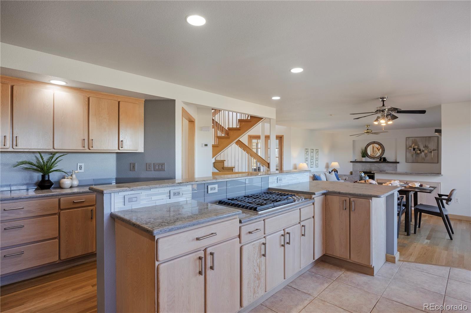 46465 Black Spruce Lane Parker CO 80138