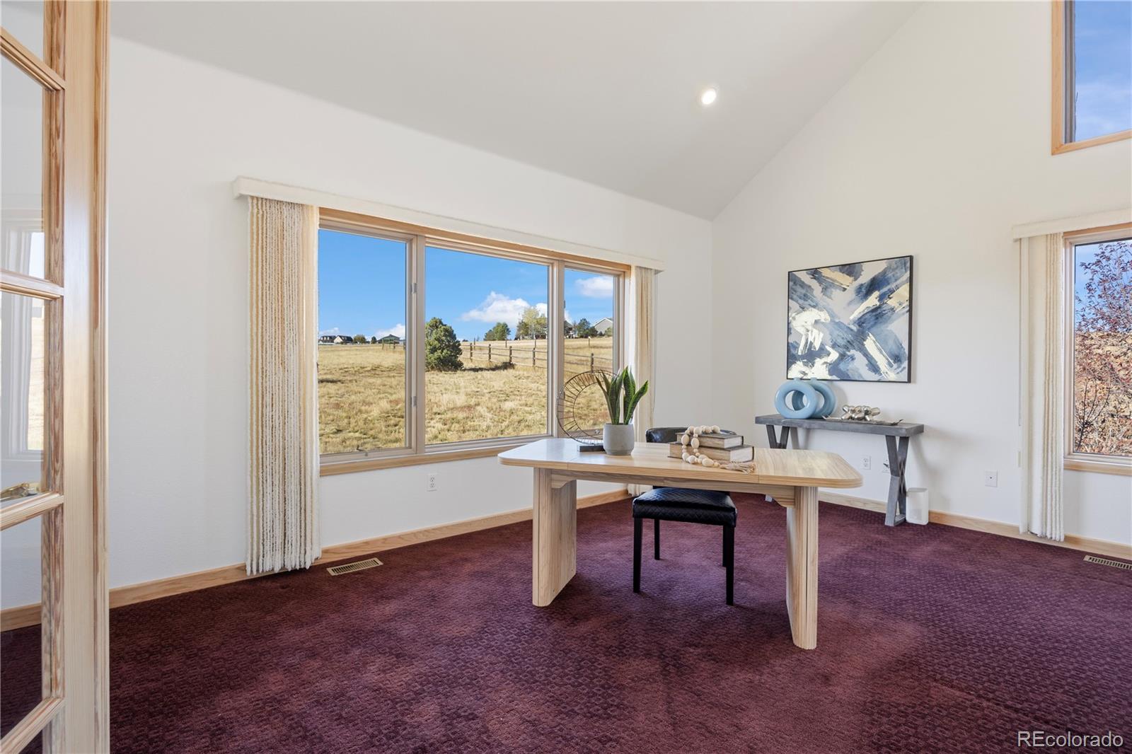 46465 Black Spruce Lane Parker CO 80138