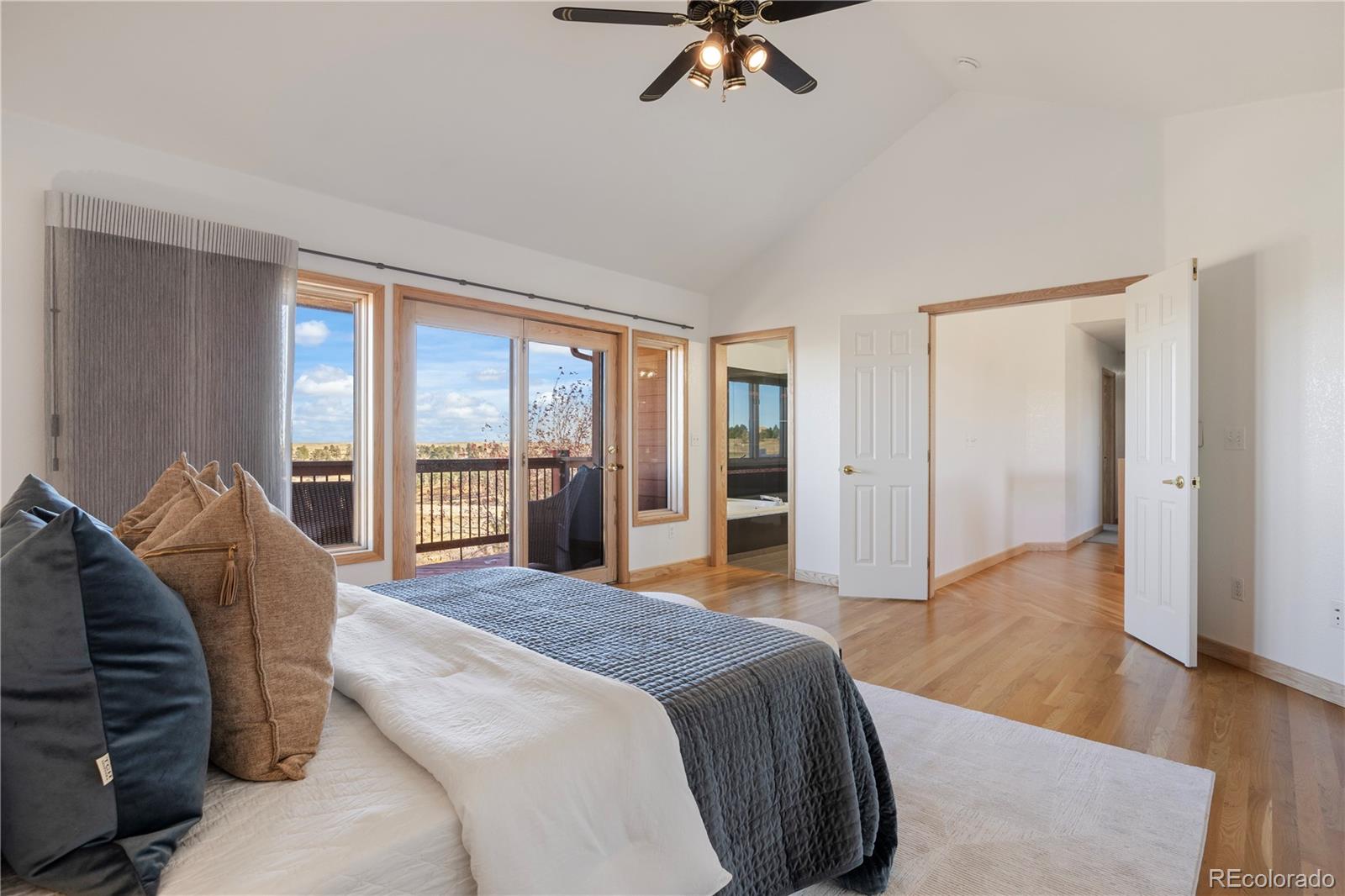 46465 Black Spruce Lane Parker CO 80138