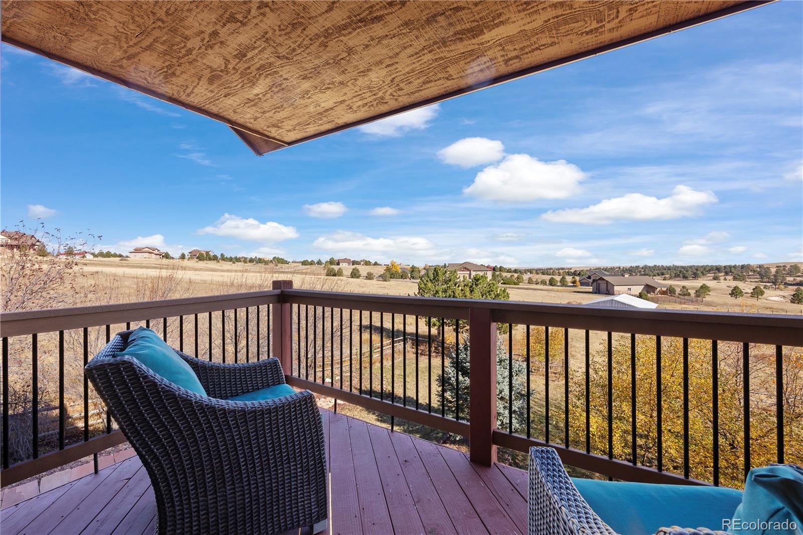 46465 Black Spruce Lane Parker CO 80138