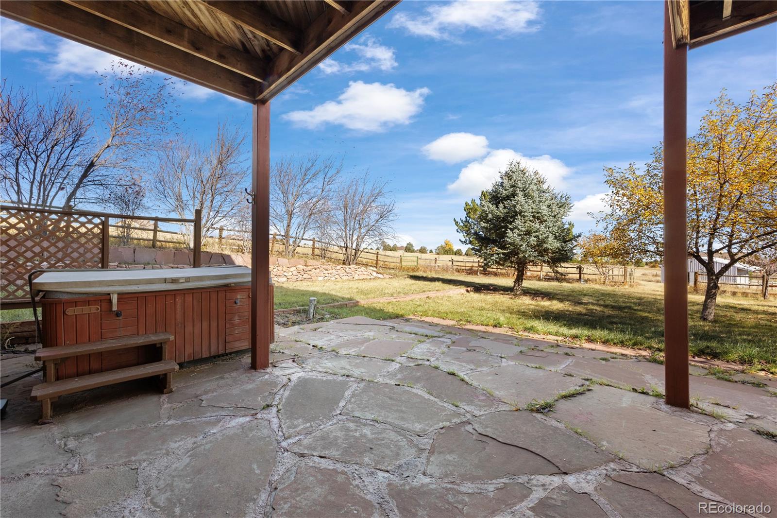 46465 Black Spruce Lane Parker CO 80138