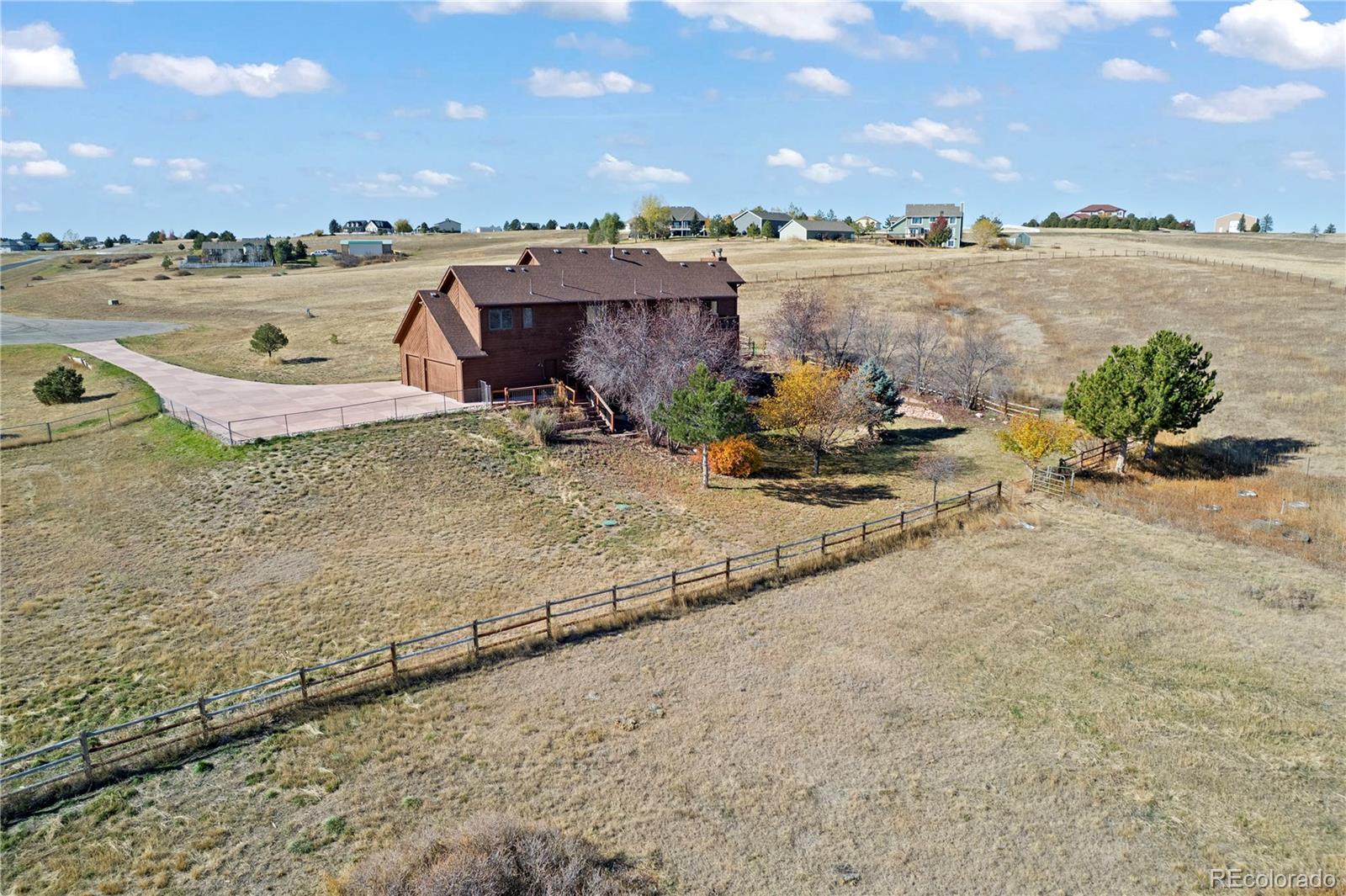 46465 Black Spruce Lane Parker CO 80138