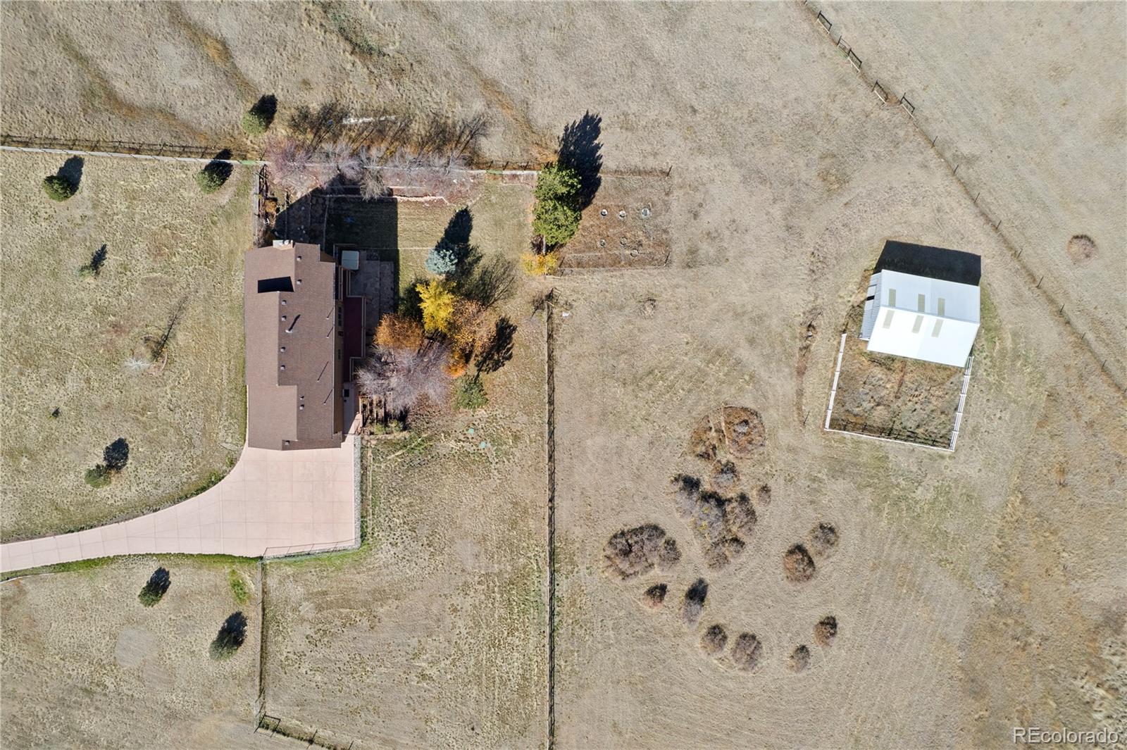 46465 Black Spruce Lane Parker CO 80138