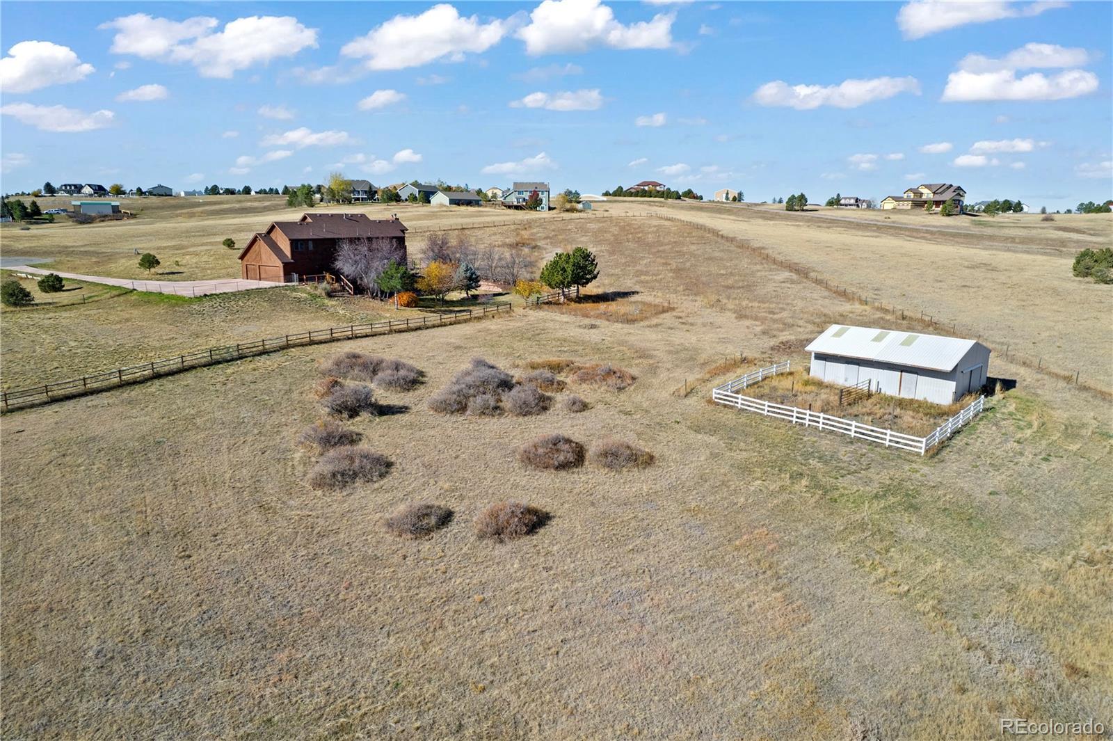 46465 Black Spruce Lane Parker CO 80138