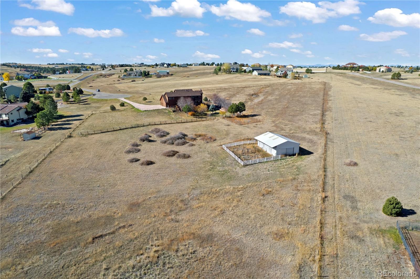 46465 Black Spruce Lane Parker CO 80138