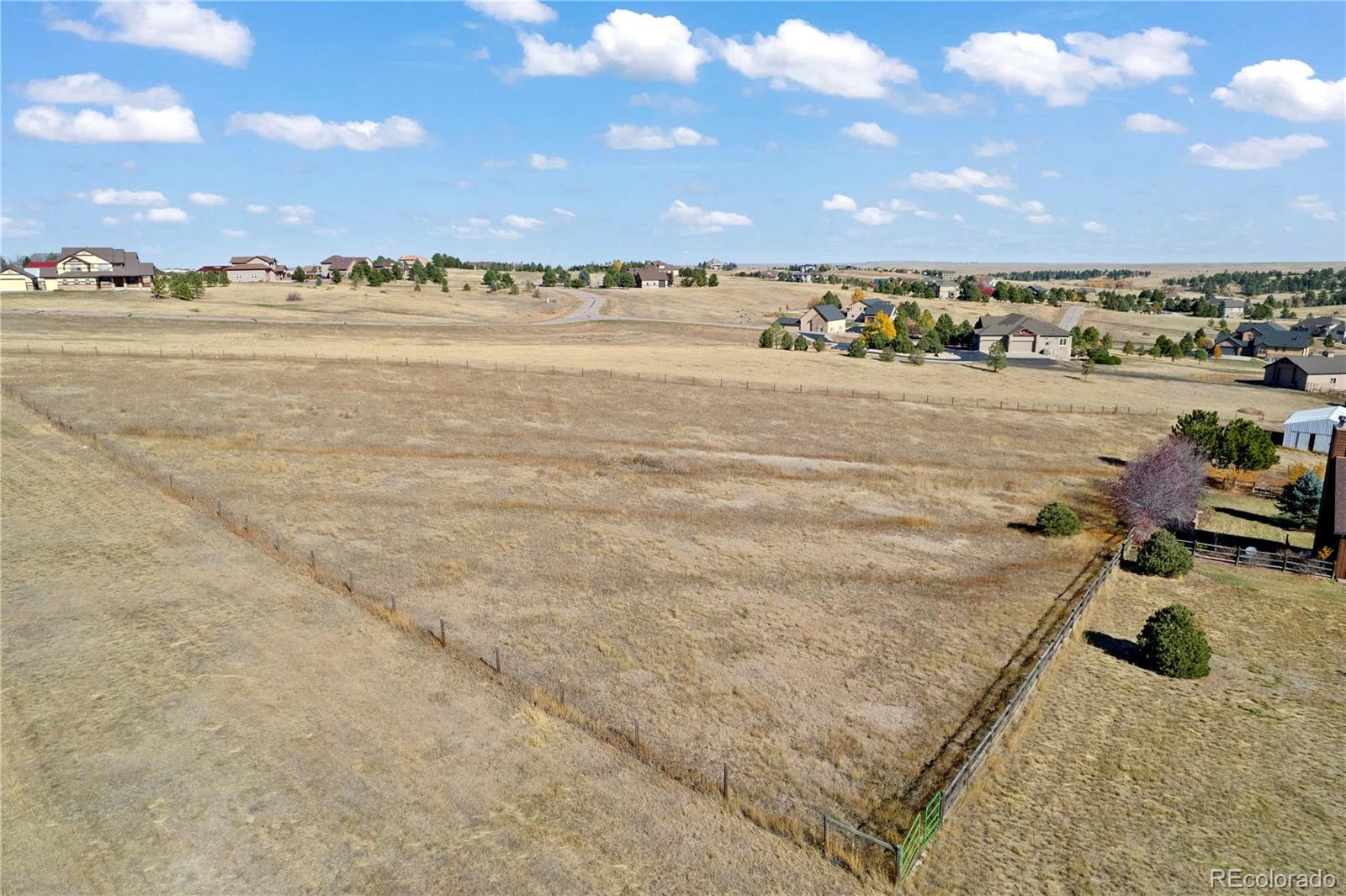 46465 Black Spruce Lane Parker CO 80138