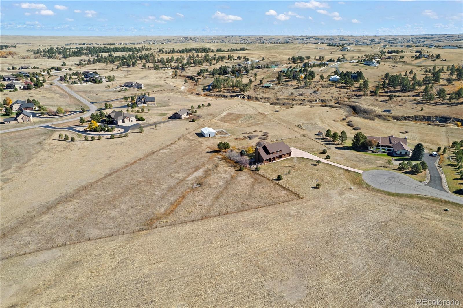 46465 Black Spruce Lane Parker CO 80138