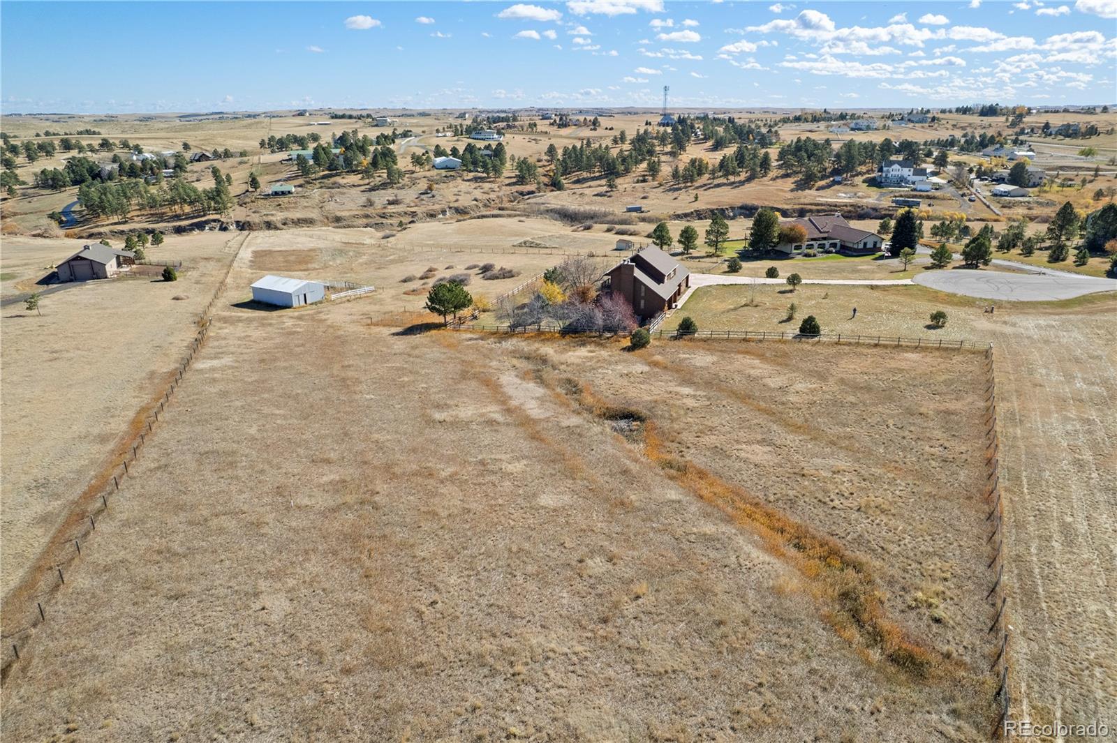 46465 Black Spruce Lane Parker CO 80138