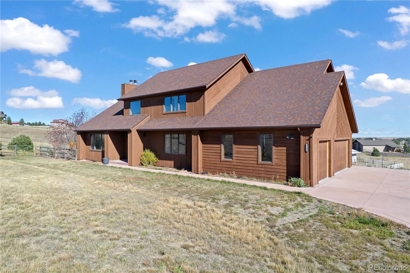 46465 Black Spruce Lane Parker CO 80138