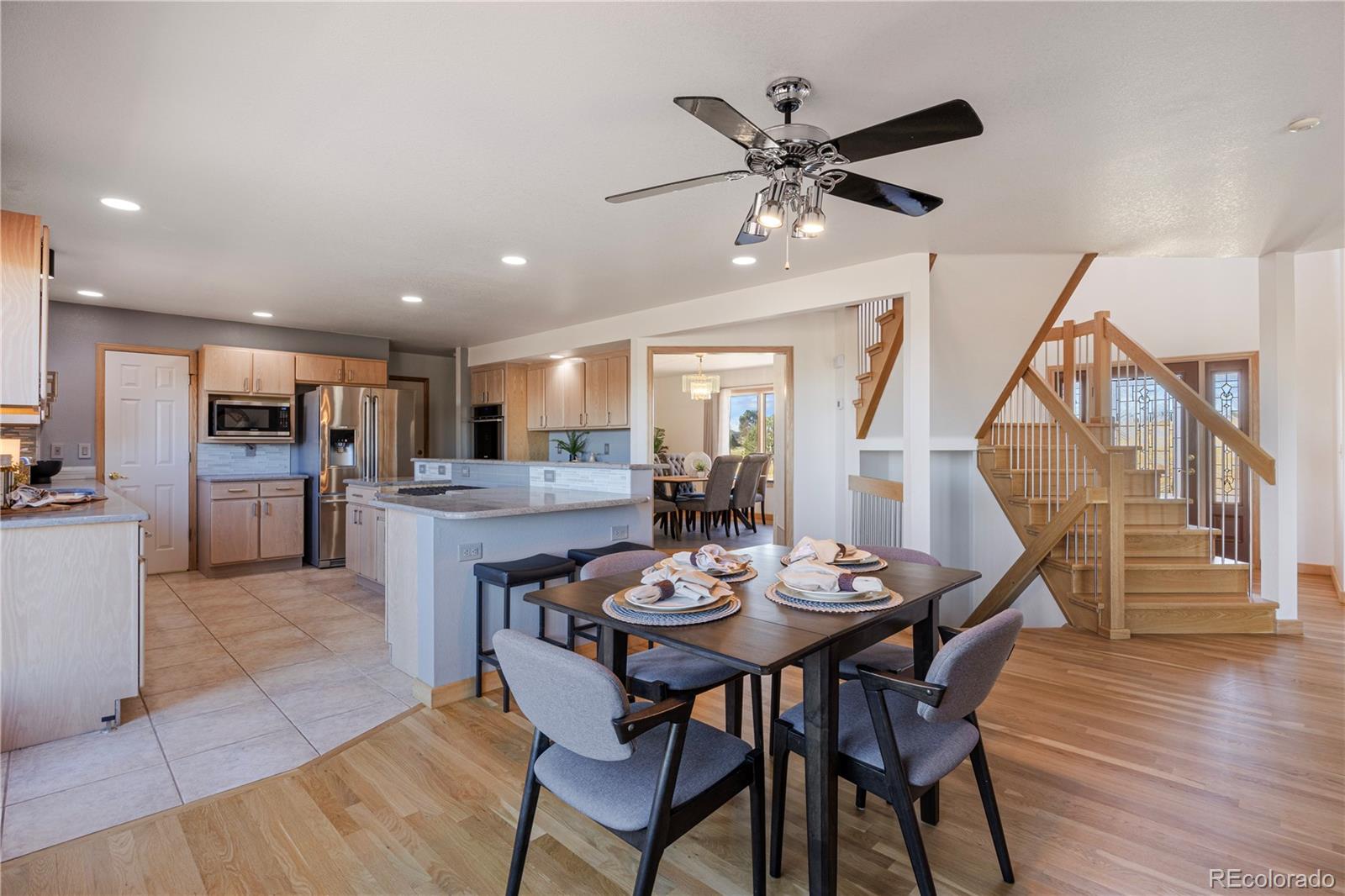 46465 Black Spruce Lane Parker CO 80138