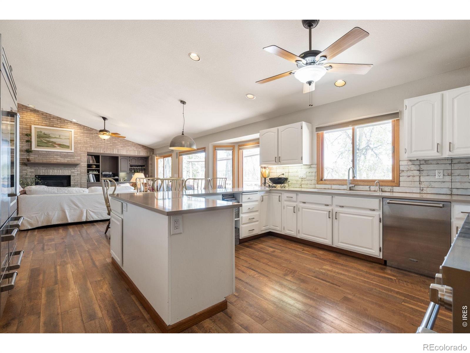 3416 Terry Point Drive Fort Collins CO 80524