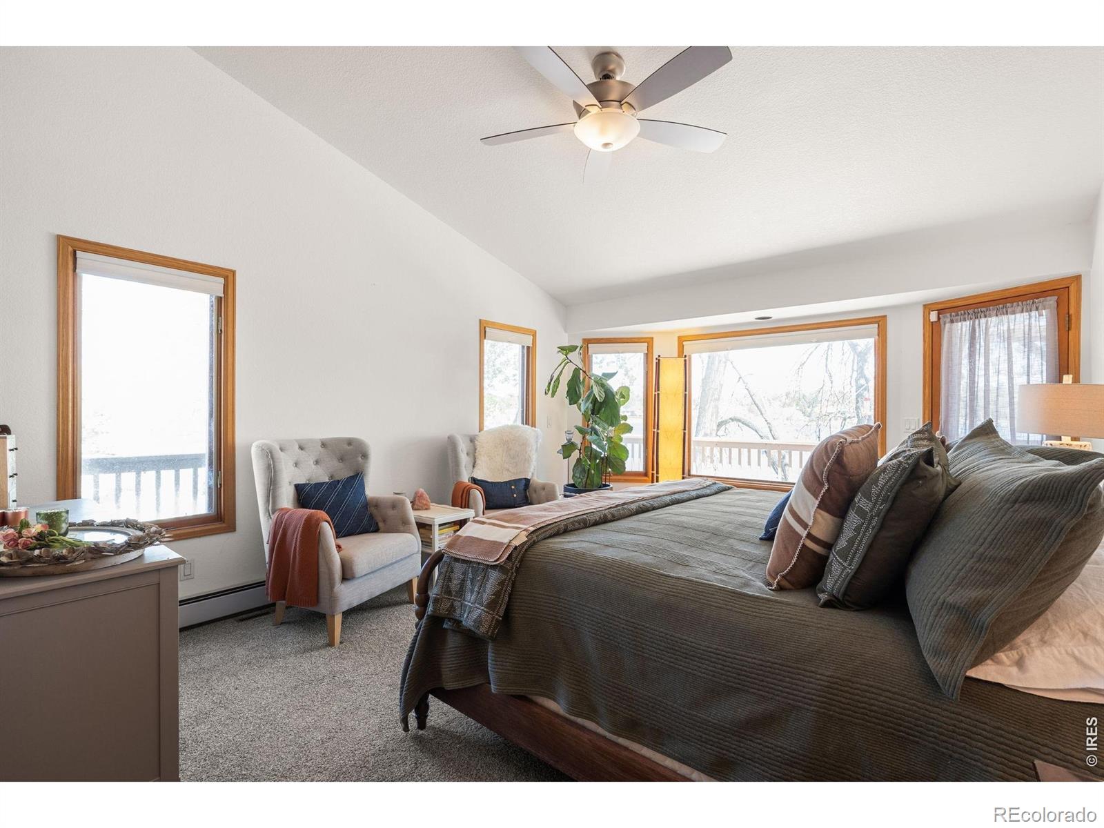 3416 Terry Point Drive Fort Collins CO 80524