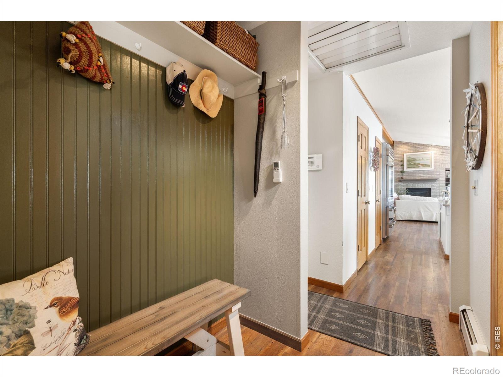 3416 Terry Point Drive Fort Collins CO 80524