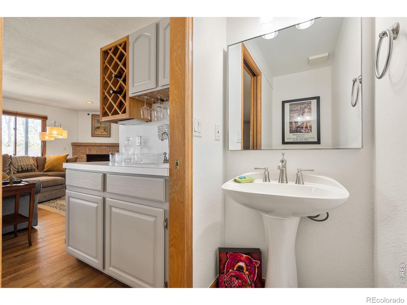 3416 Terry Point Drive Fort Collins CO 80524