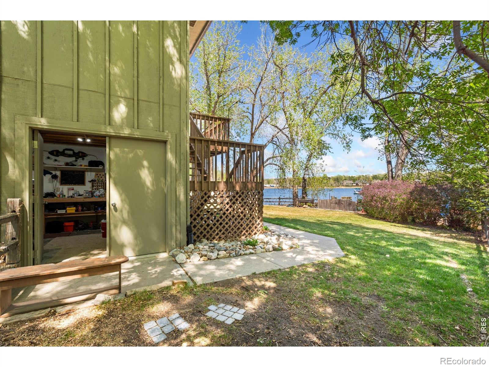 3416 Terry Point Drive Fort Collins CO 80524