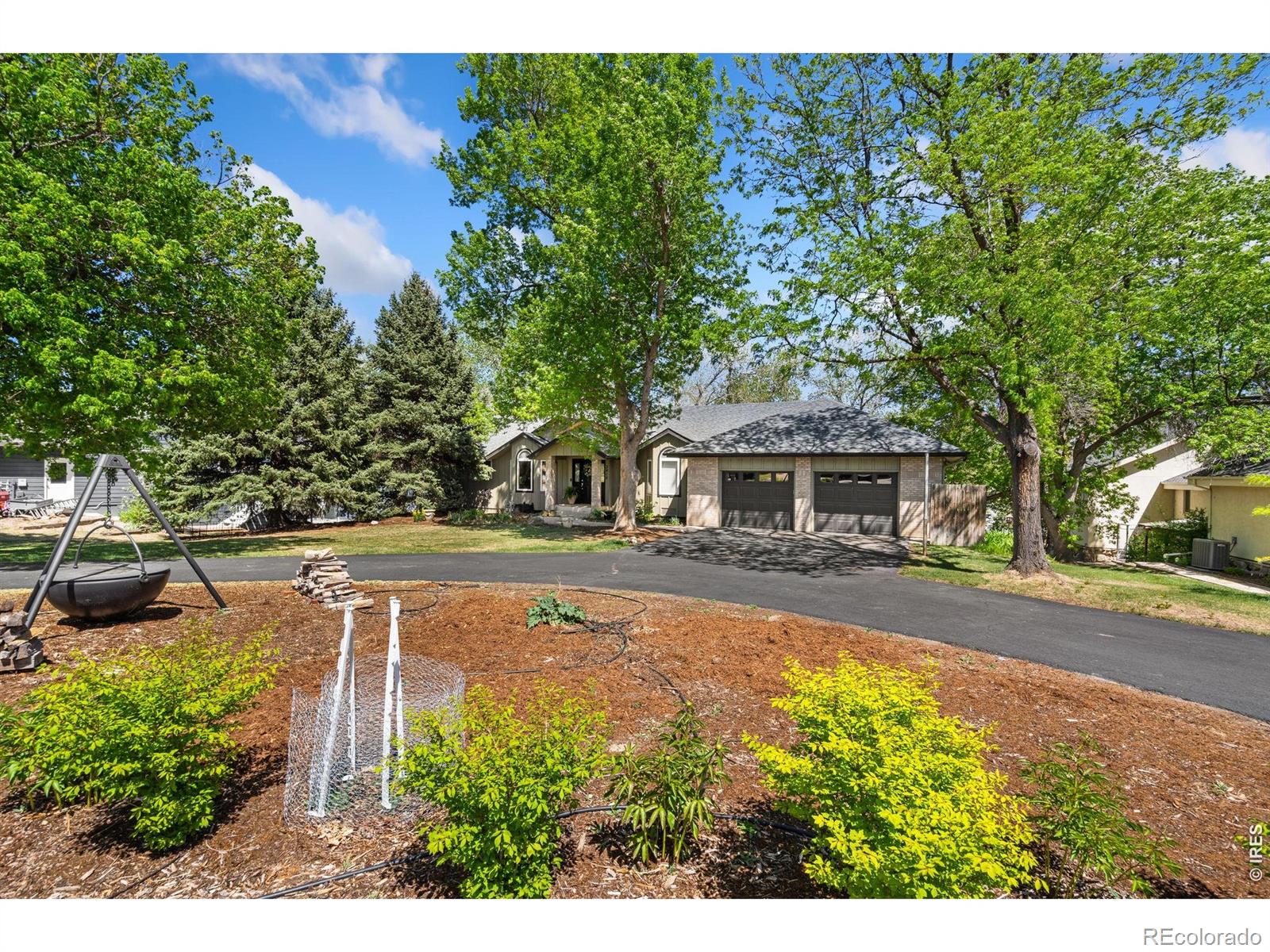3416 Terry Point Drive Fort Collins CO 80524