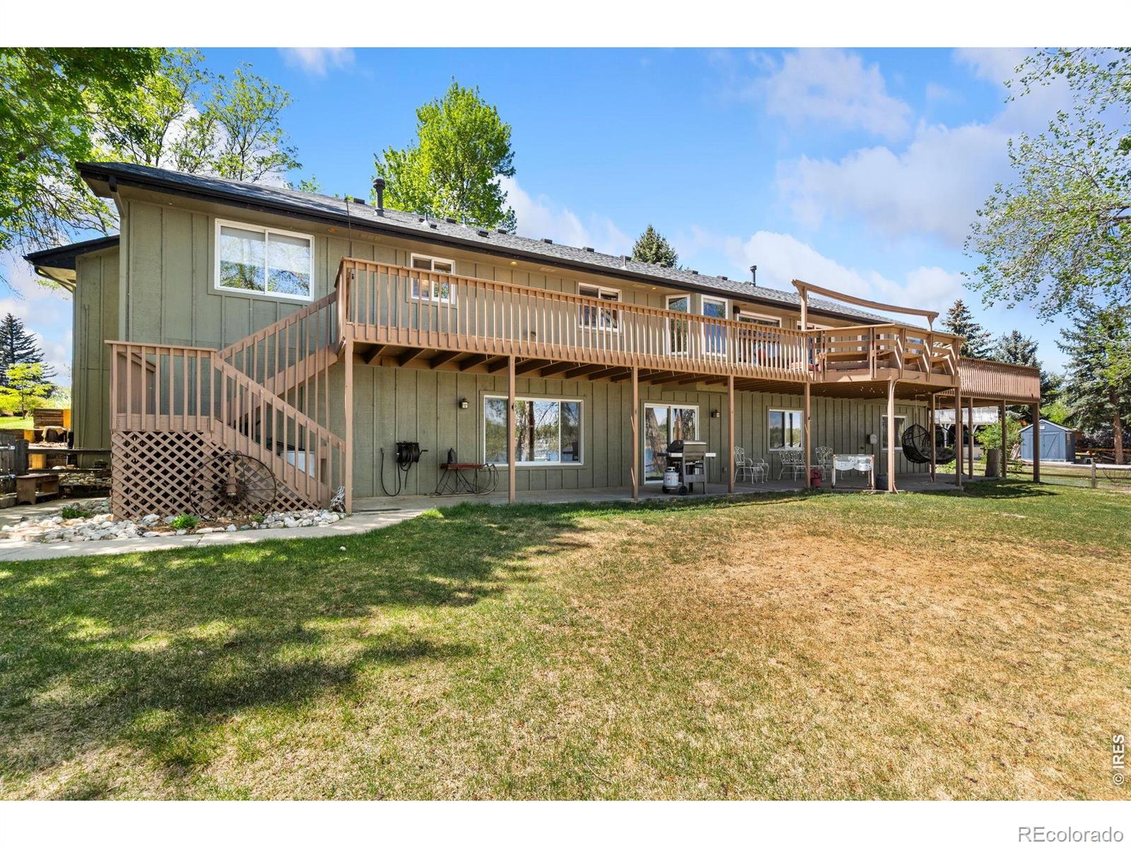 3416 Terry Point Drive Fort Collins CO 80524
