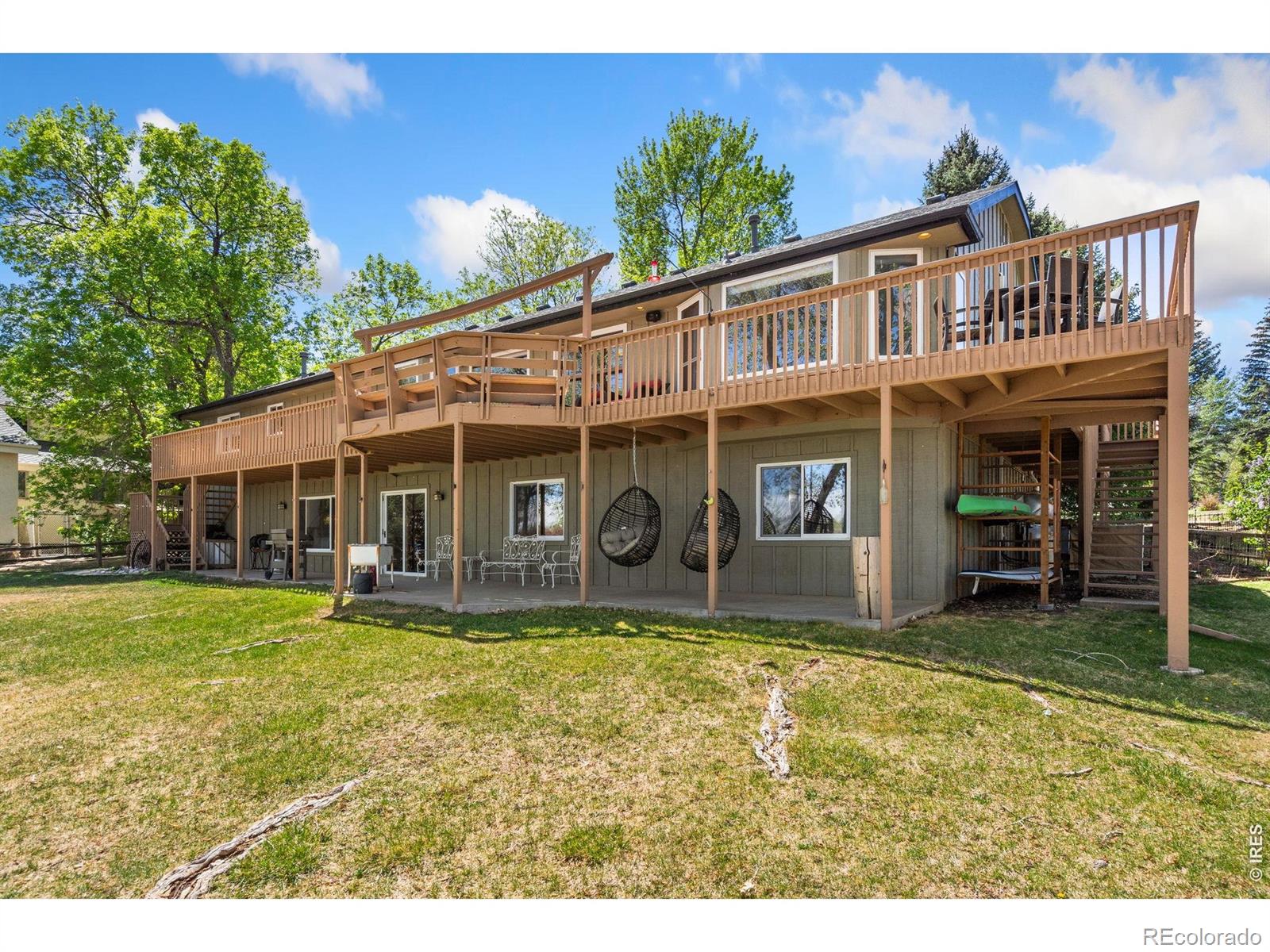 3416 Terry Point Drive Fort Collins CO 80524