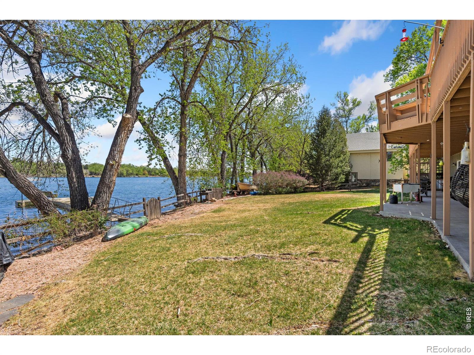 3416 Terry Point Drive Fort Collins CO 80524