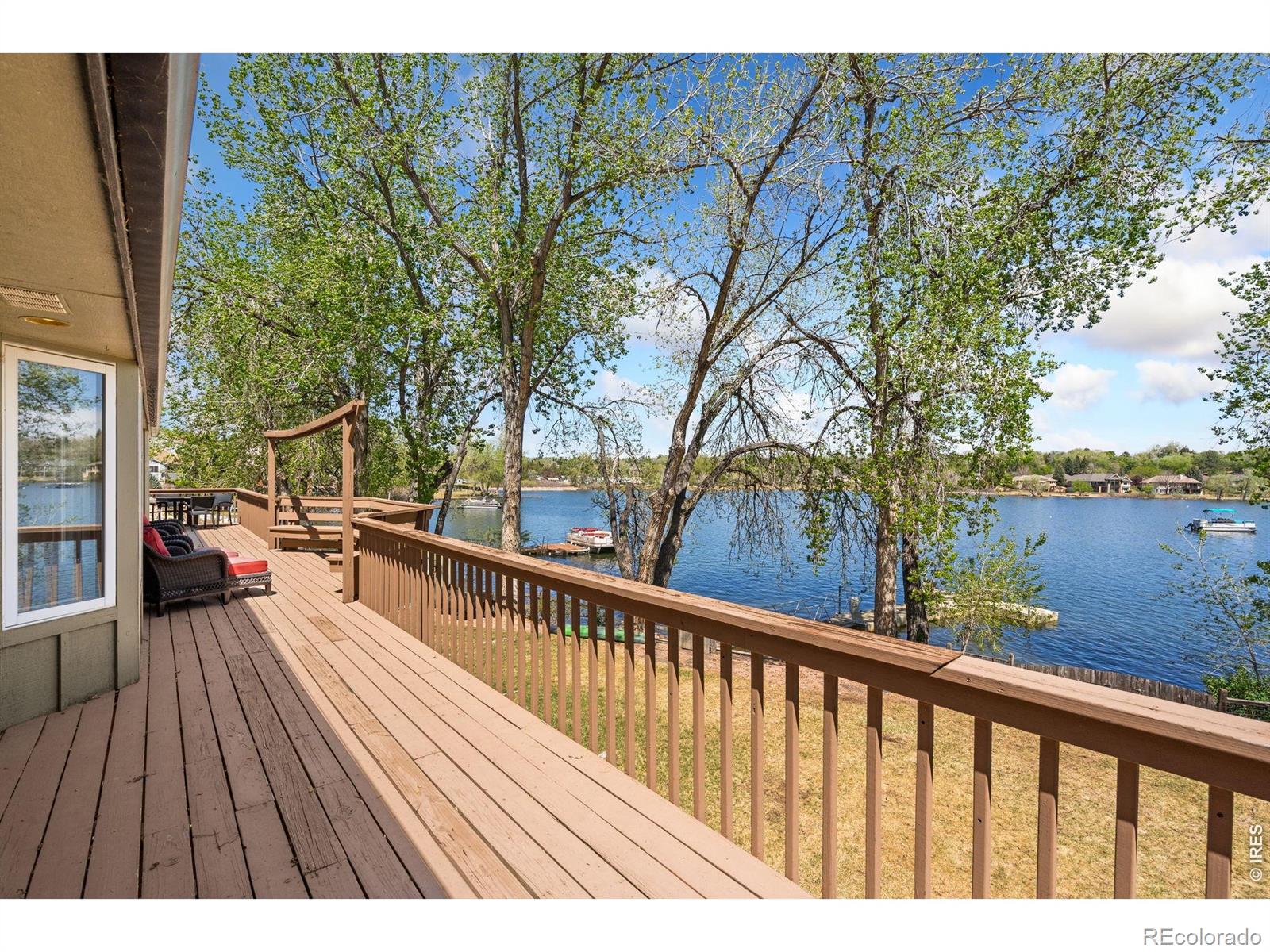 3416 Terry Point Drive Fort Collins CO 80524