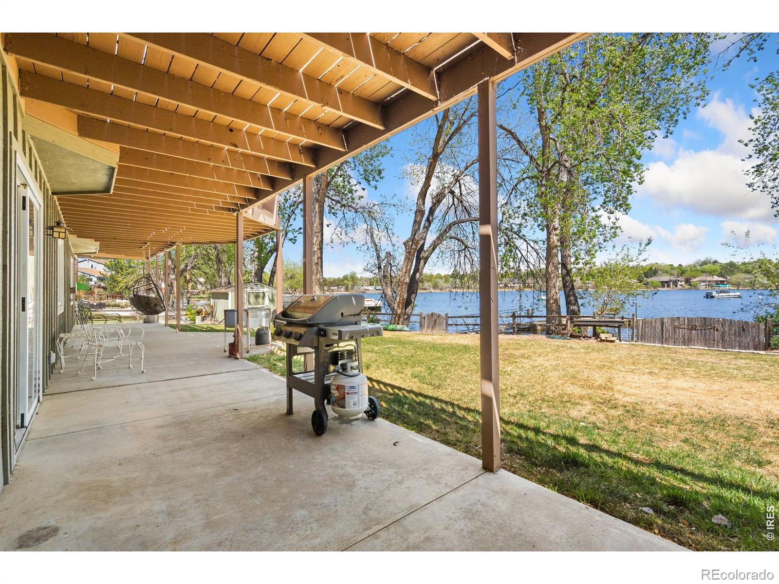 3416 Terry Point Drive Fort Collins CO 80524