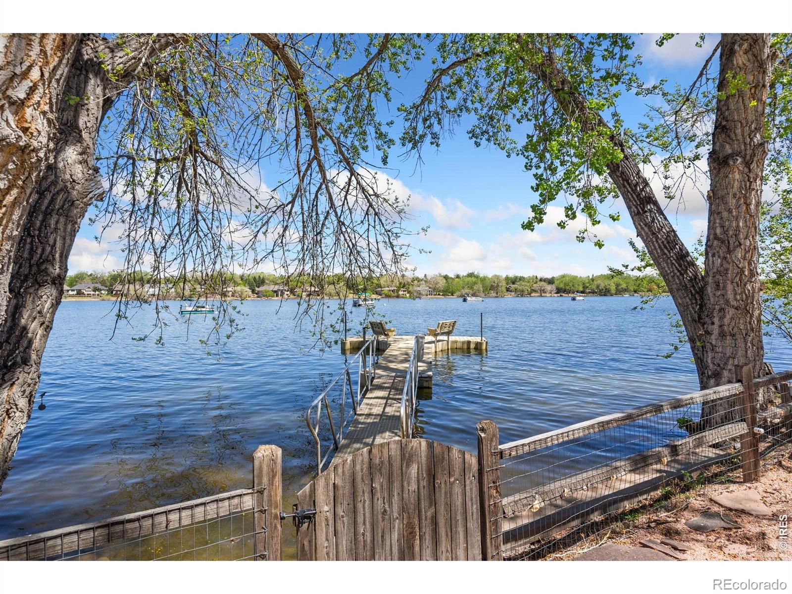 3416 Terry Point Drive Fort Collins CO 80524