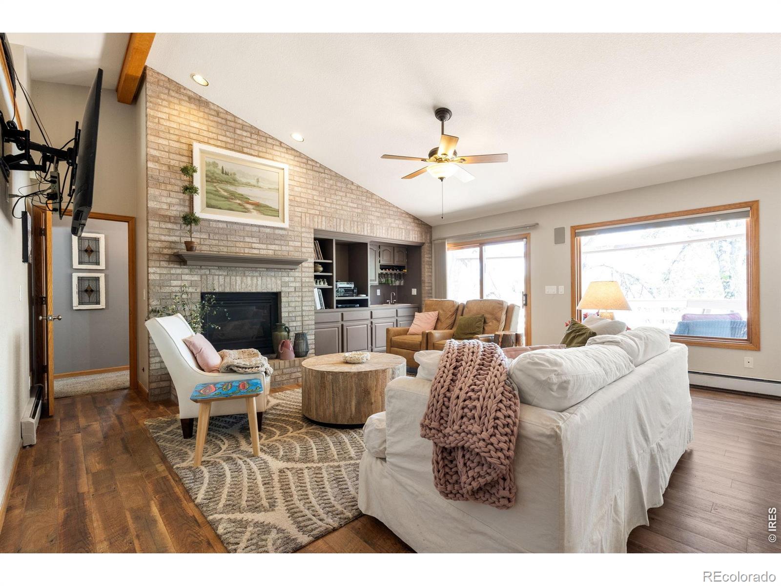 3416 Terry Point Drive Fort Collins CO 80524