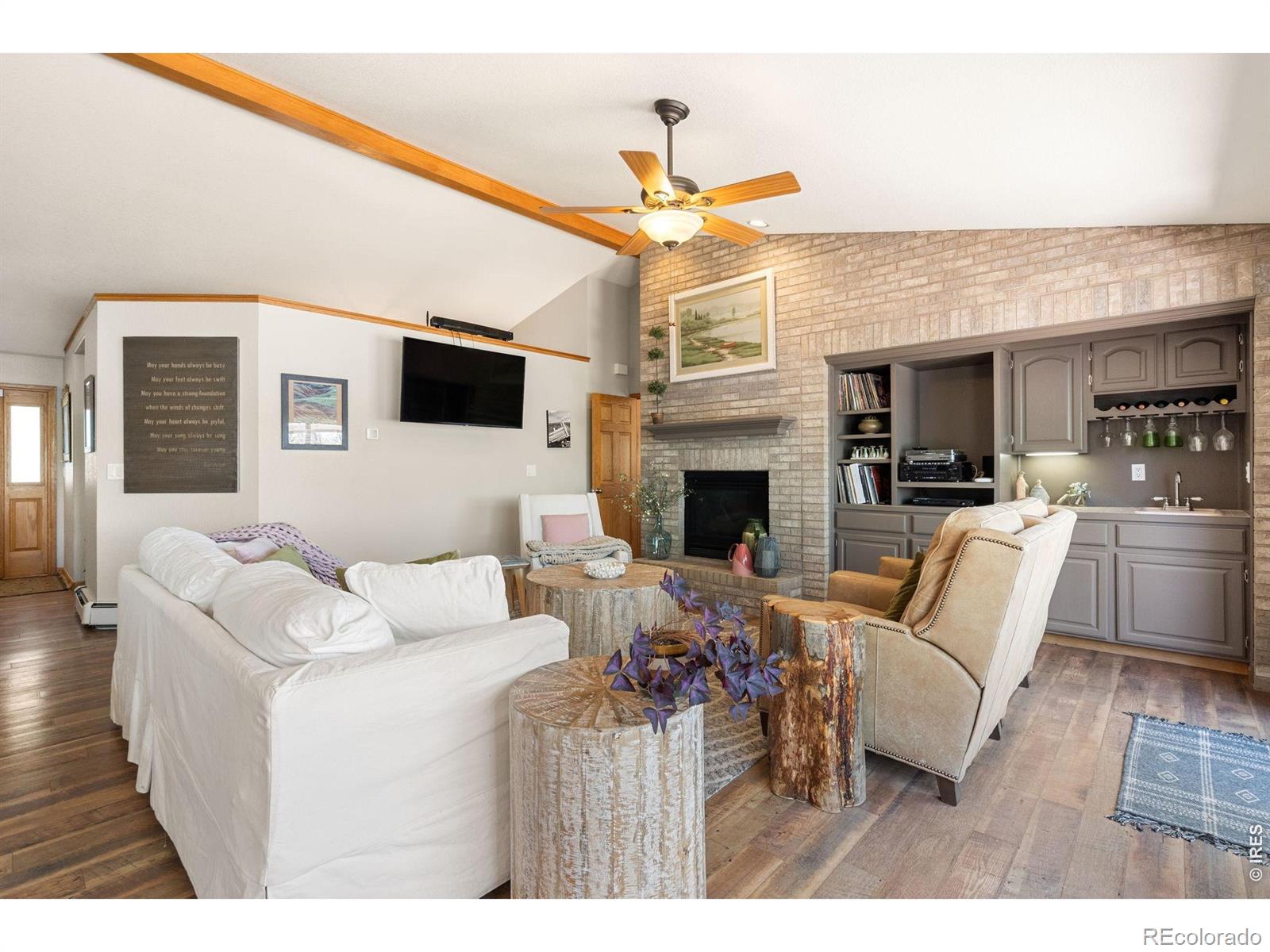 3416 Terry Point Drive Fort Collins CO 80524