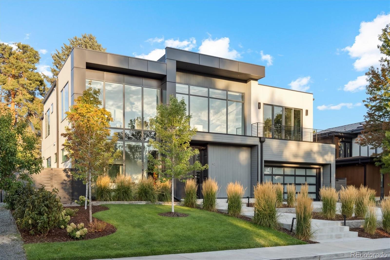 Denver CO, 42 S Ash Street