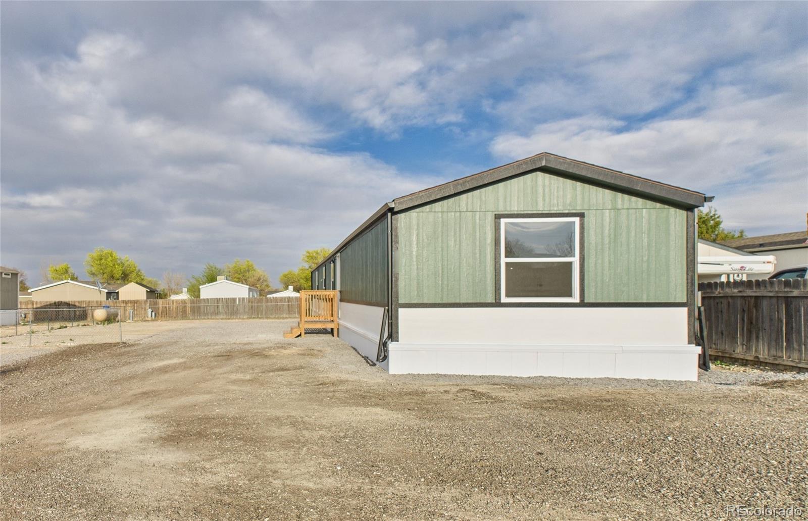 954 S Silt Drive Pueblo CO 81007
